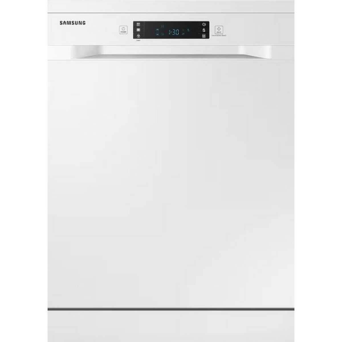 Lavavajillas Samsung DW60CG550FWQET 60 cm - Effik Store