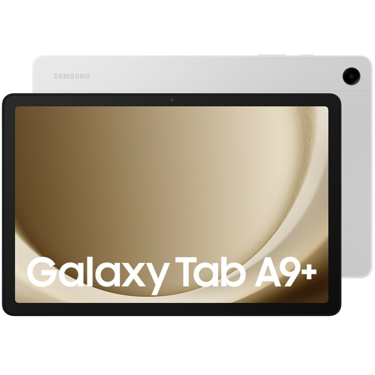 Tablet Samsung SM-X216BZSEEUB Octa Core 8 GB RAM 128 GB Plata - Effik Store