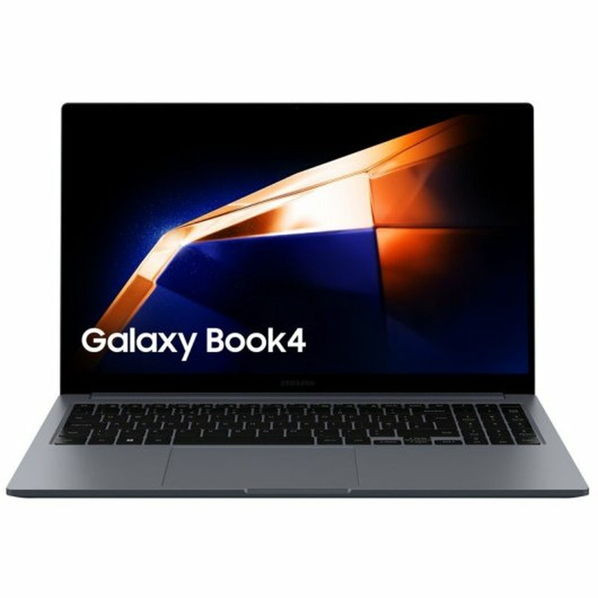 Laptop Samsung Galaxy Book4 15 NP750XGK-KG1ES 15,6" 16 GB RAM 512 GB SSD - Effik Store