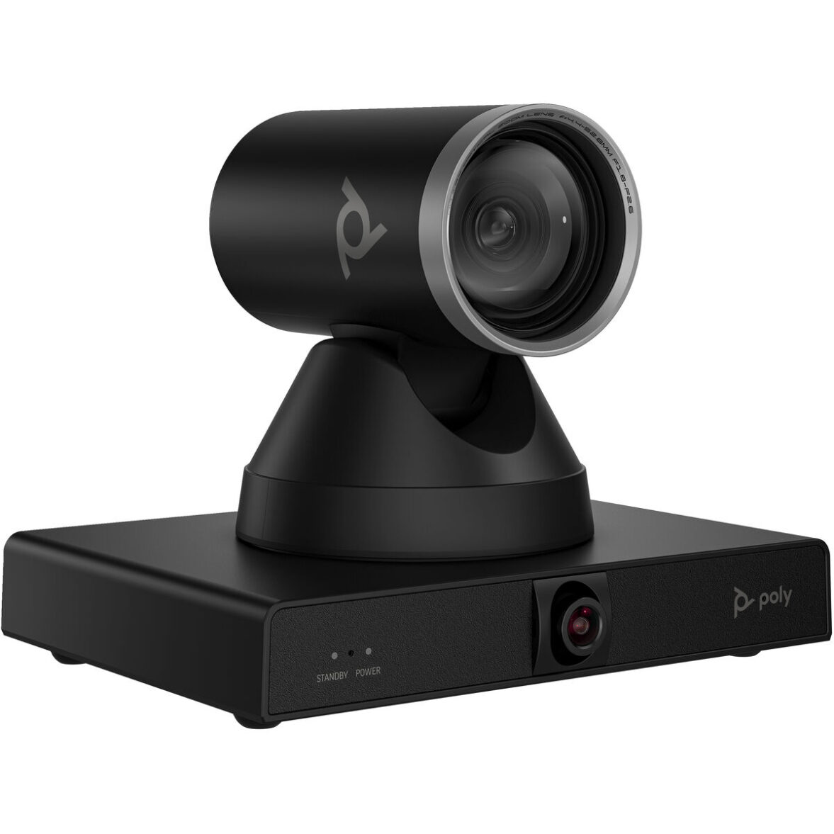 Webcam HP 9W1A6AA#AC3 4K Ultra HD - Effik Store