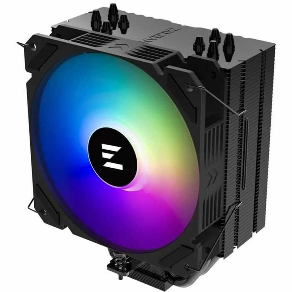 Ventilador de CPU Zalman CNPS9X - Effik Store