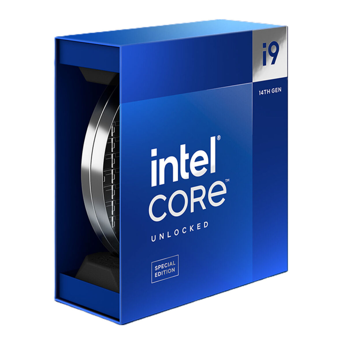 Procesador Intel LGA 1700 - Effik Store