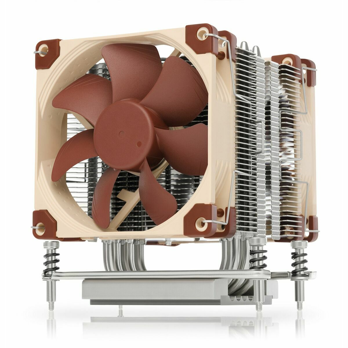 Ventilador de CPU Noctua NH-U9 TR4-SP3 - Effik Store