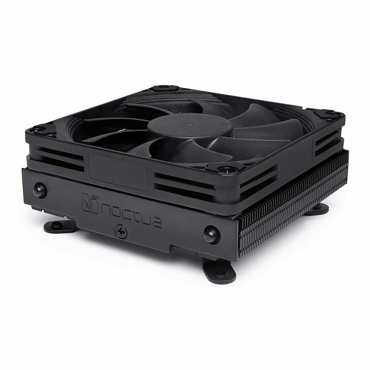 Ventilador de CPU PC Noctua NH-L9I-17XX CH.BK - Effik Store