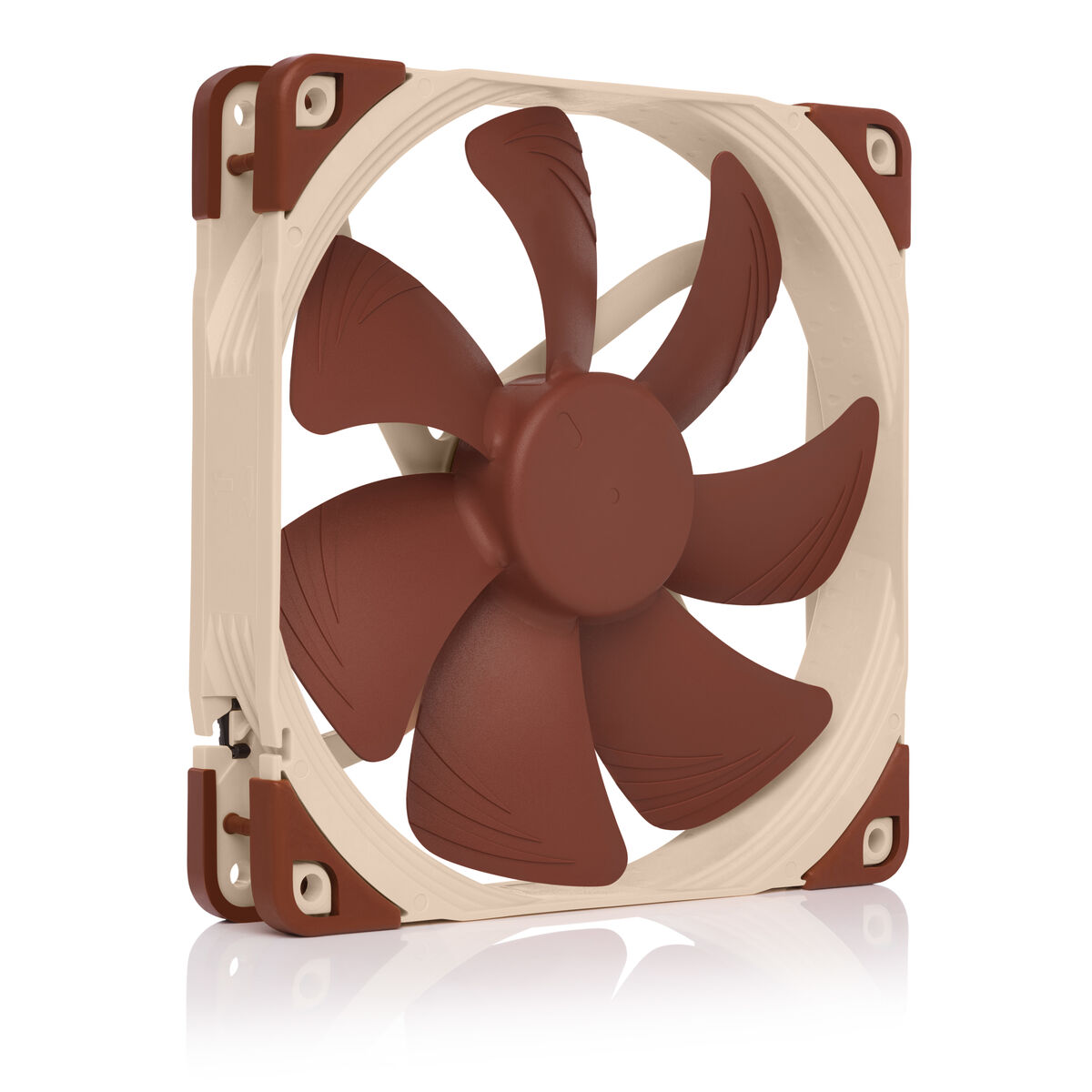 Ventilador de Caja Noctua NF-A14 Ø 14 cm - Effik Store