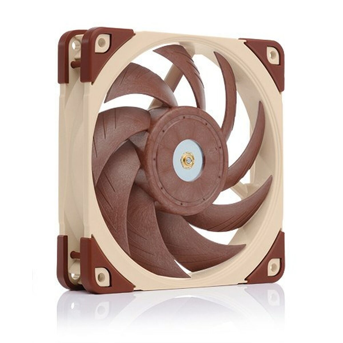 Ventilador de Caja Noctua NF A12x25 5V PWM Ø 12 cm - Effik Store