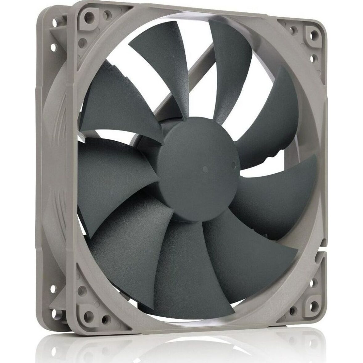 Ventilador de Caja Noctua NA-FK1                          Ø 12 cm - Effik Store