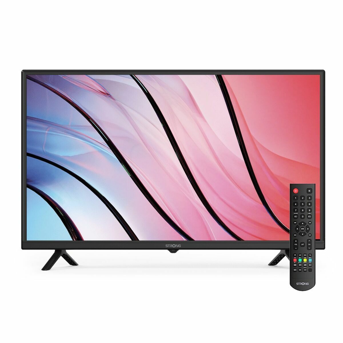 Televisión STRONG SRT32HF2003 HD 32" LED - Effik Store