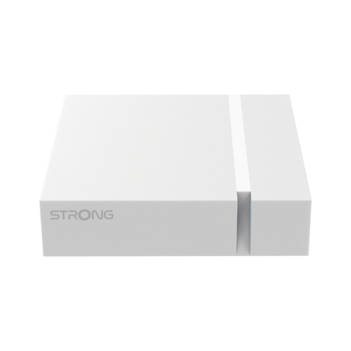 Streaming STRONG - Effik Store