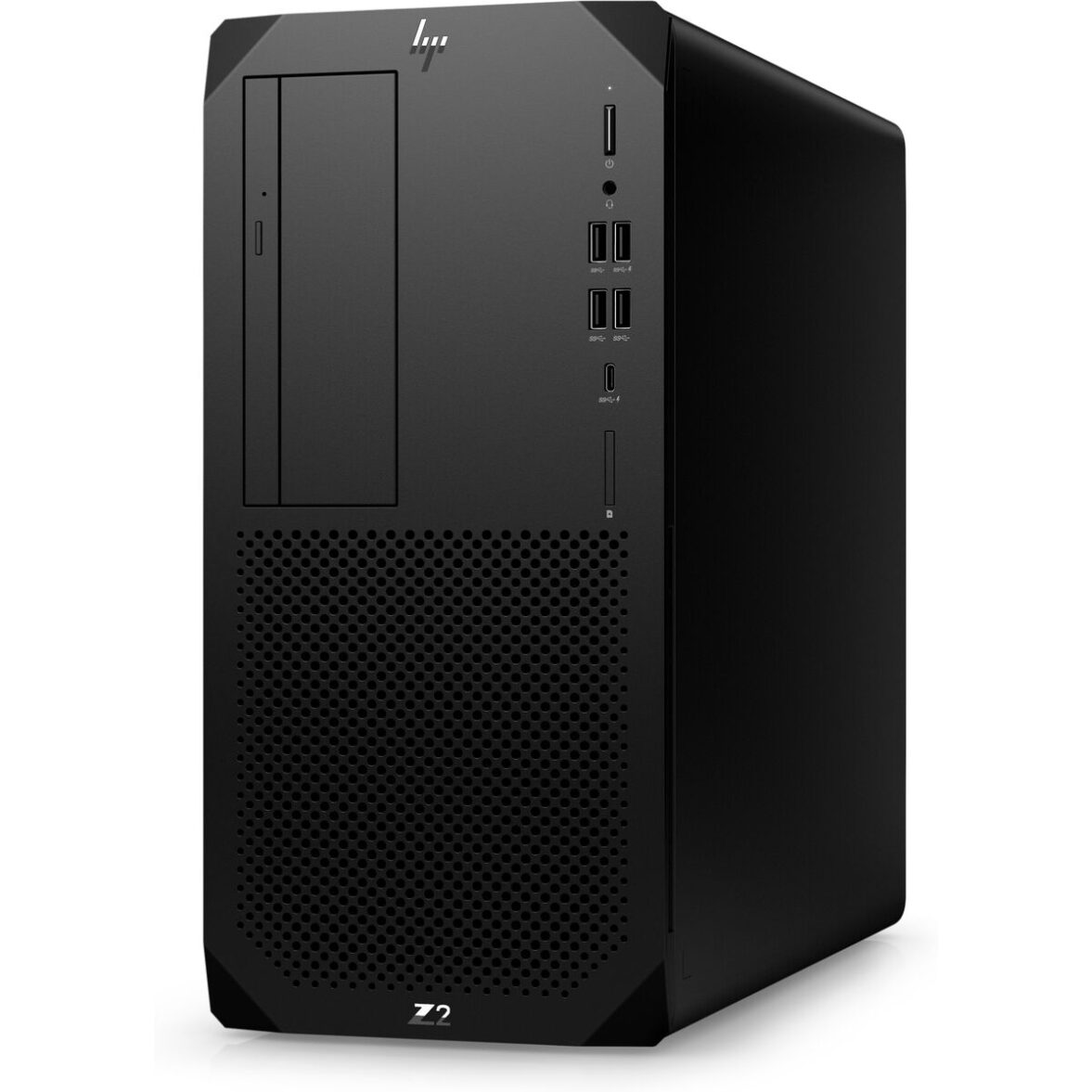 PC de Sobremesa HP Z2 G9 Intel Core i9-14900 32 GB RAM 1 TB SSD - Effik Store