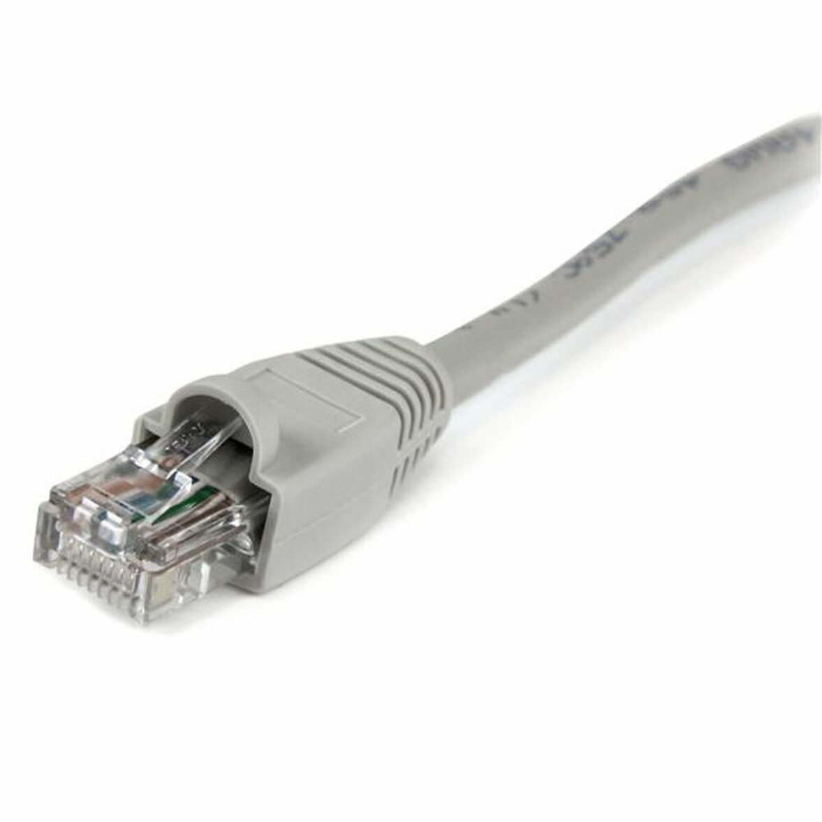 Cable de Red Rígido UTP Categoría 6 Startech RJ45SPLITTER 0,33 m - Effik Store