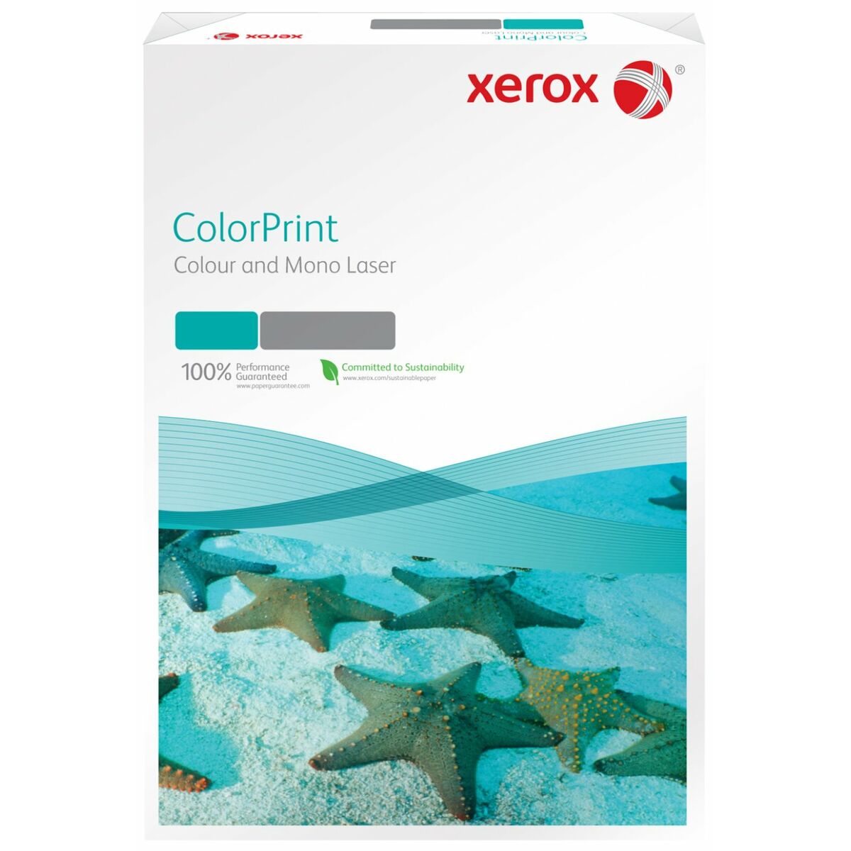 Papel para Imprimir Xerox 003R95925 (Reacondicionado A) - Effik Store