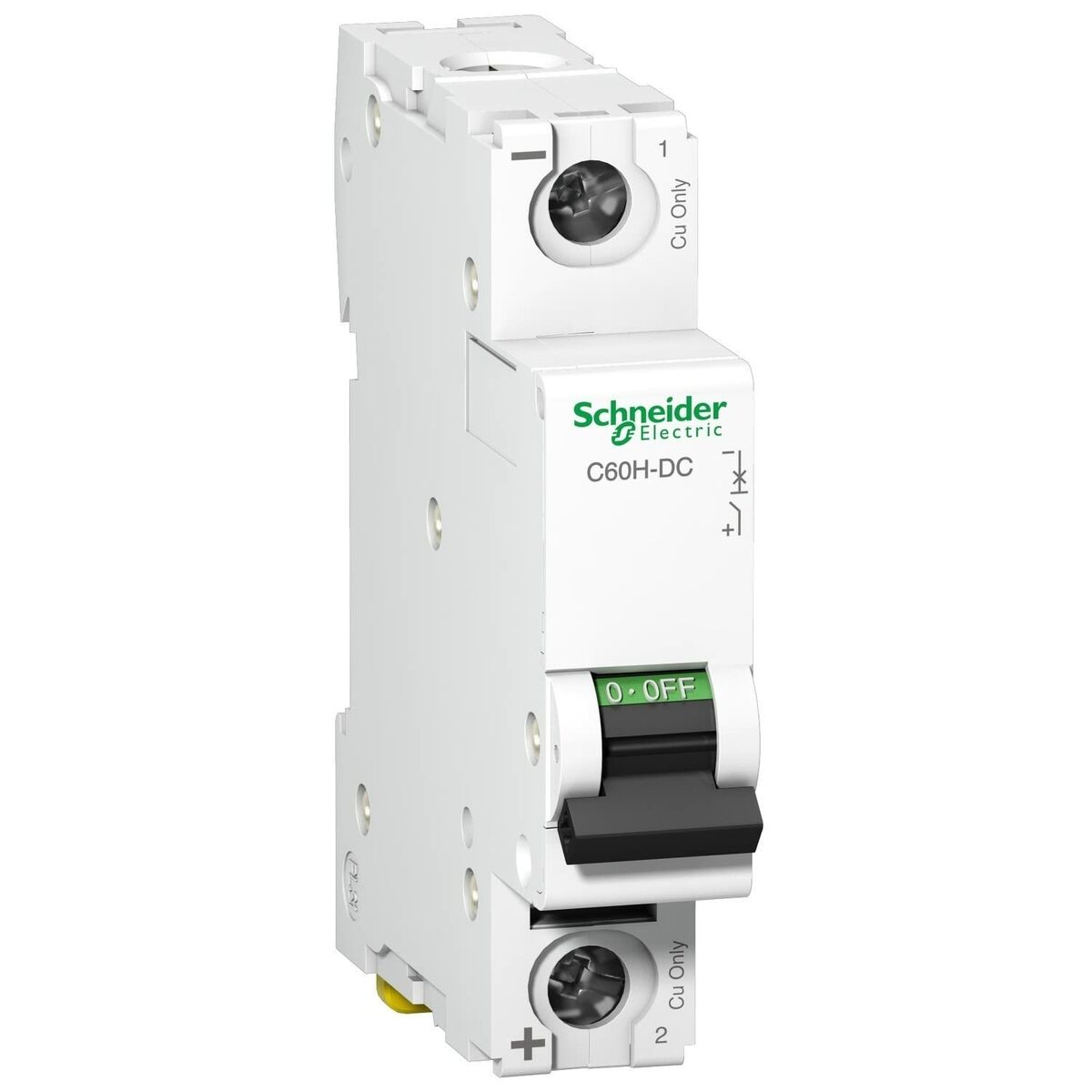 Interruptor Automático Residencial Schneider Electric A9N61508 (Reacondicionado A+) - Effik Store