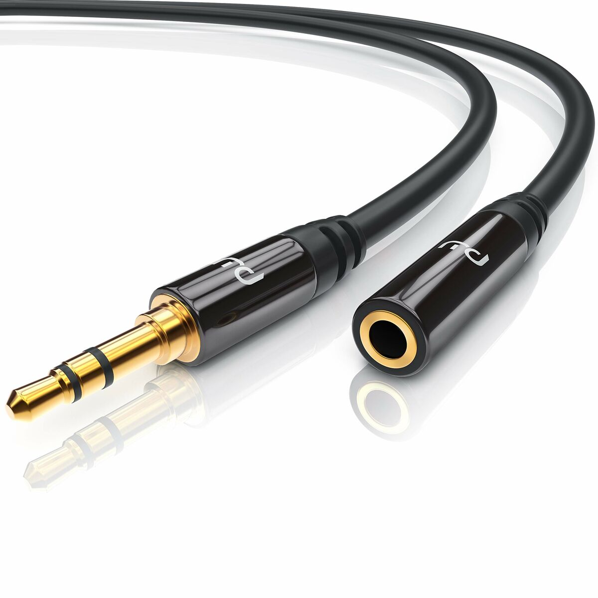 Cable de audio (Reacondicionado A) - Effik Store