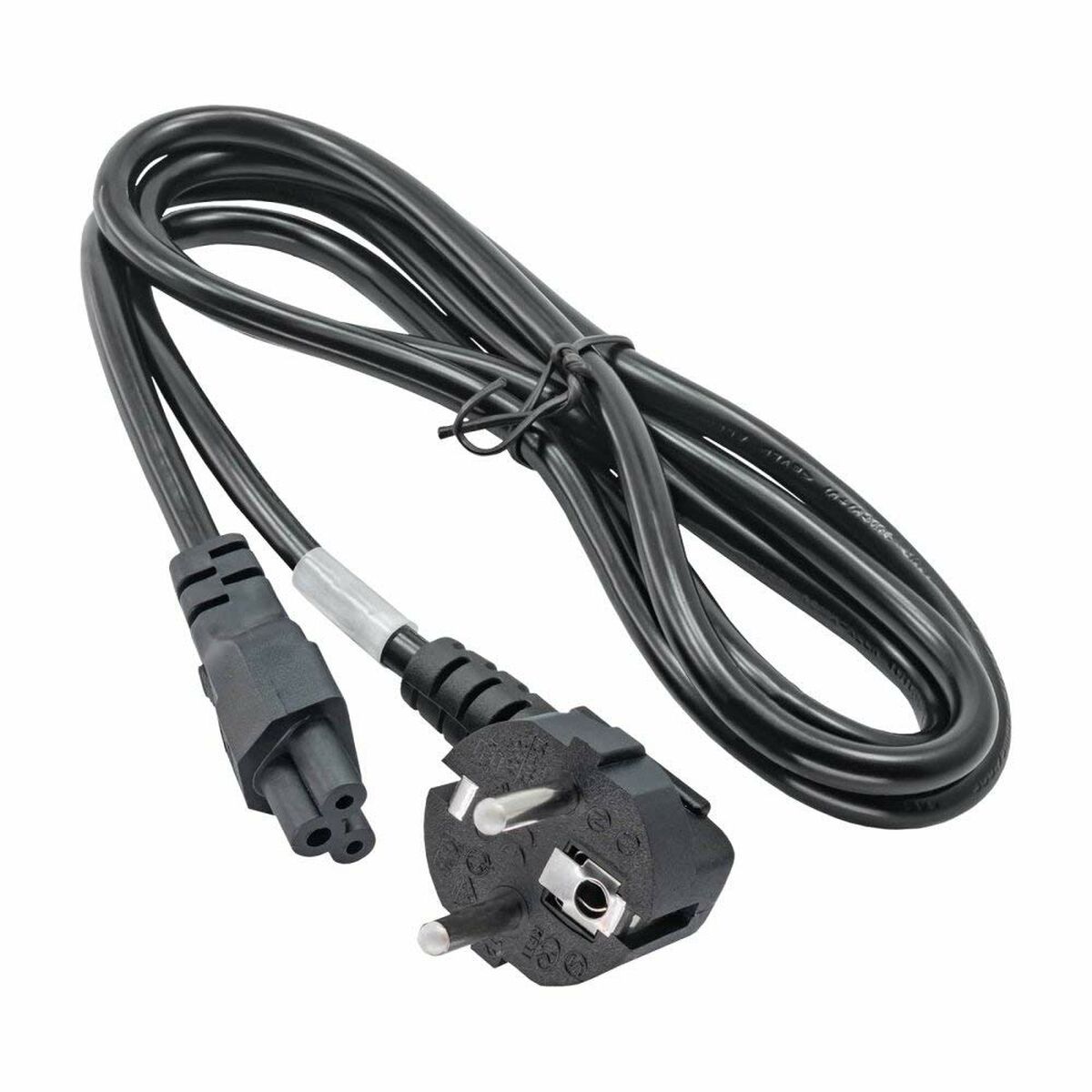 Cable de Alimentación Akyga (Reacondicionado A) - Effik Store