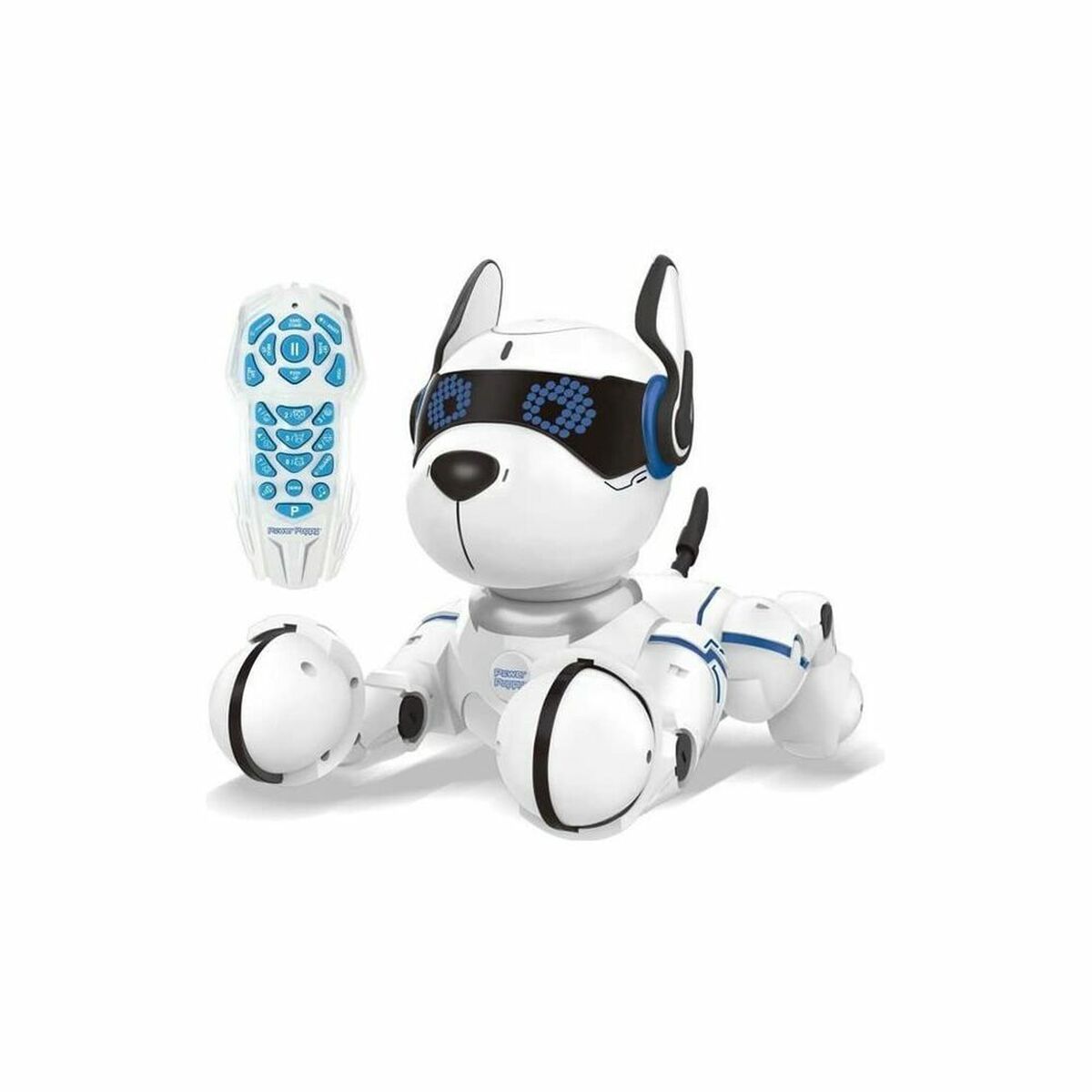 Robot interactivo Lexibook Power Puppy Control Remoto - Effik Store