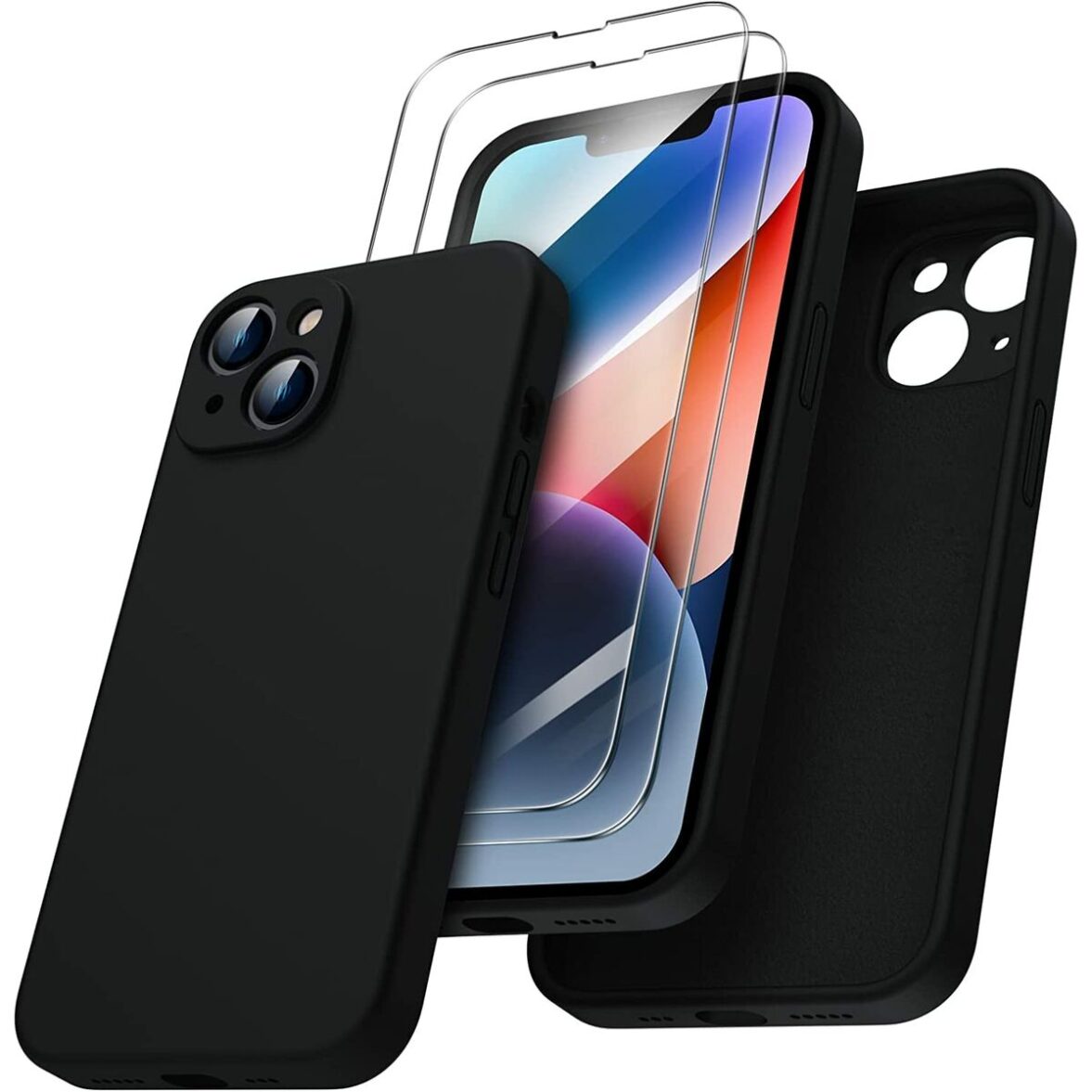 Funda para Móvil iPhone 14 iPhone 14 (Reacondicionado D) - Effik Store