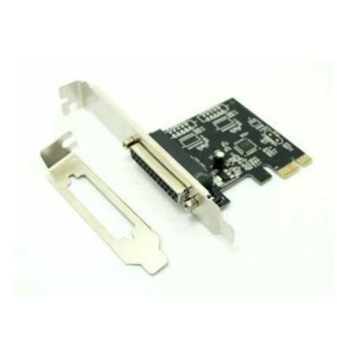 Tarjeta PCI approx! APPPCIE1P LP&HP 1 Paralelo - Effik Store