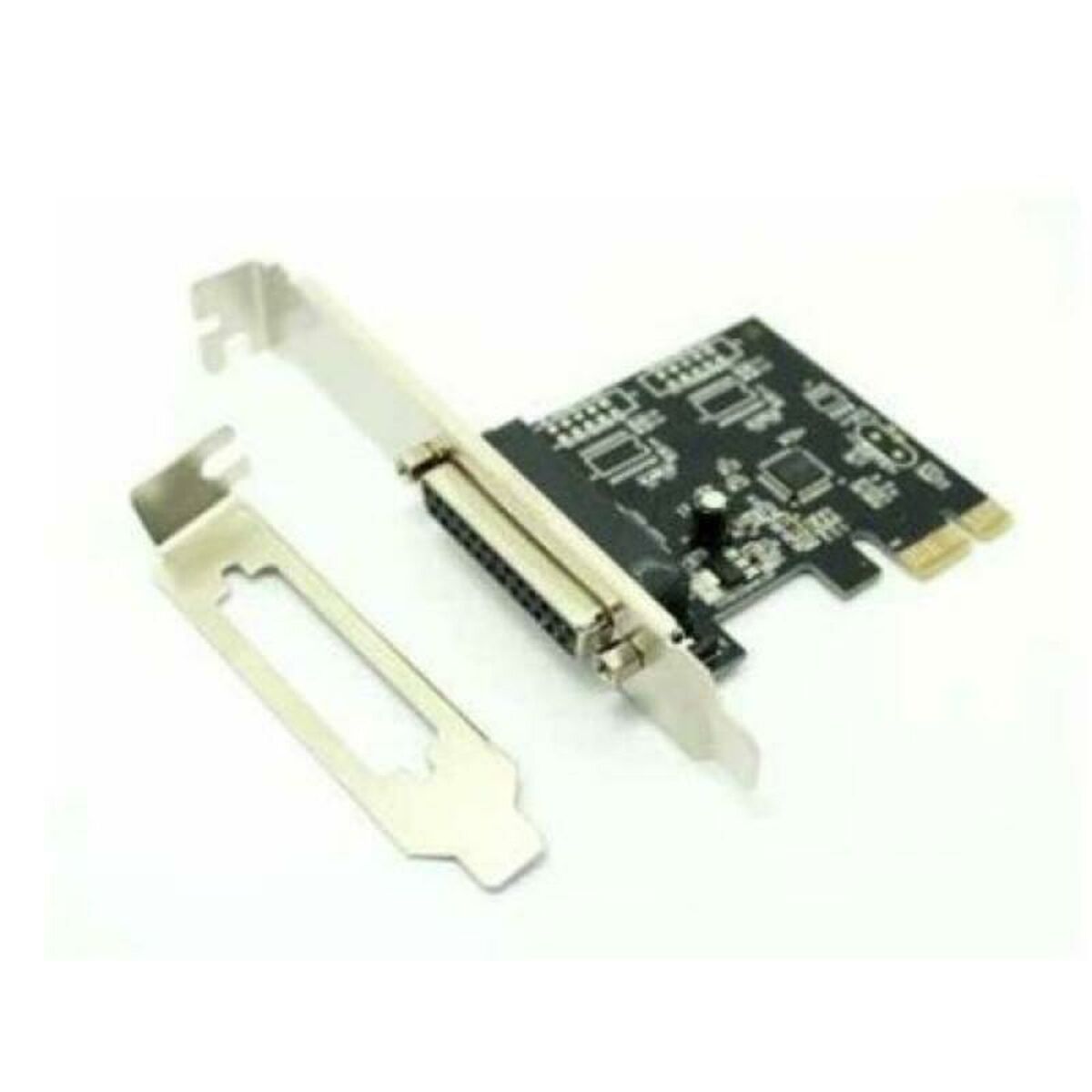 Tarjeta PCI approx! APPPCIE1P LP&HP 1 Paralelo - Effik Store