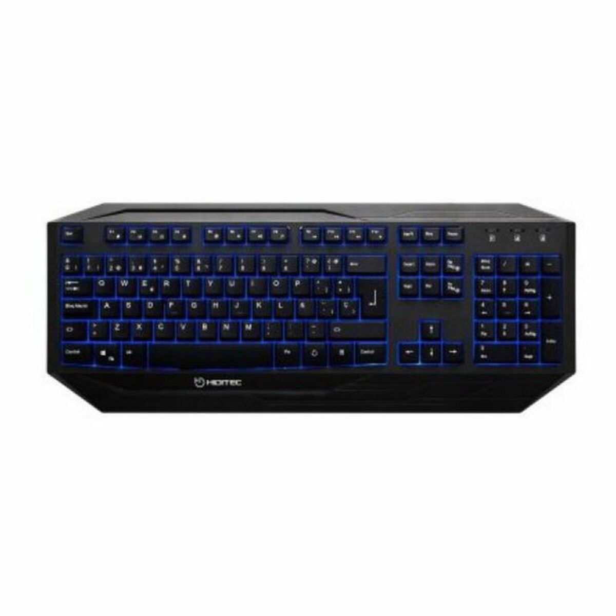 Teclado Gaming Hiditec GKE010000 - Effik Store