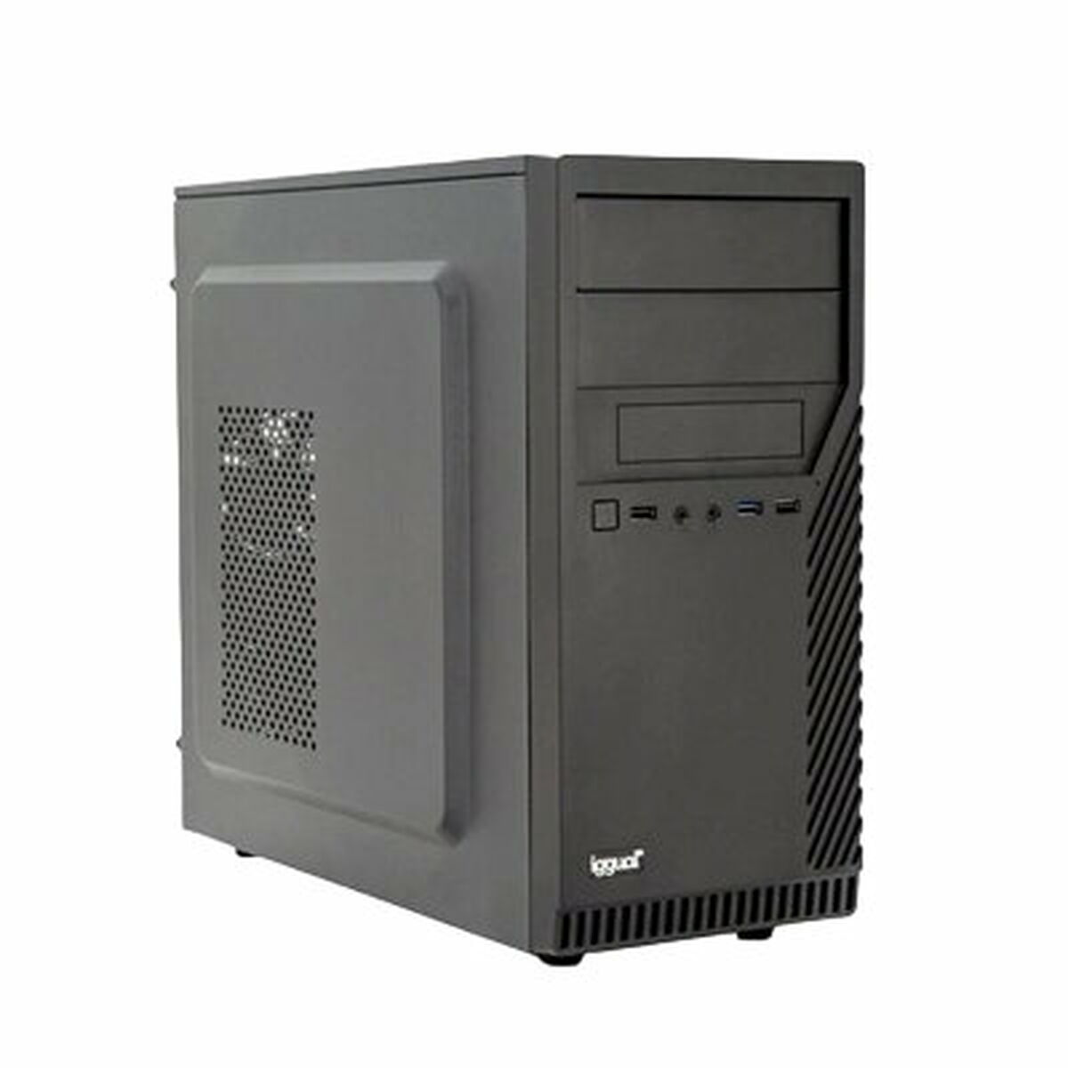 PC de Sobremesa iggual PSIPCH708 8 GB RAM 480 GB SSD Intel Core i5-1240 - Effik Store