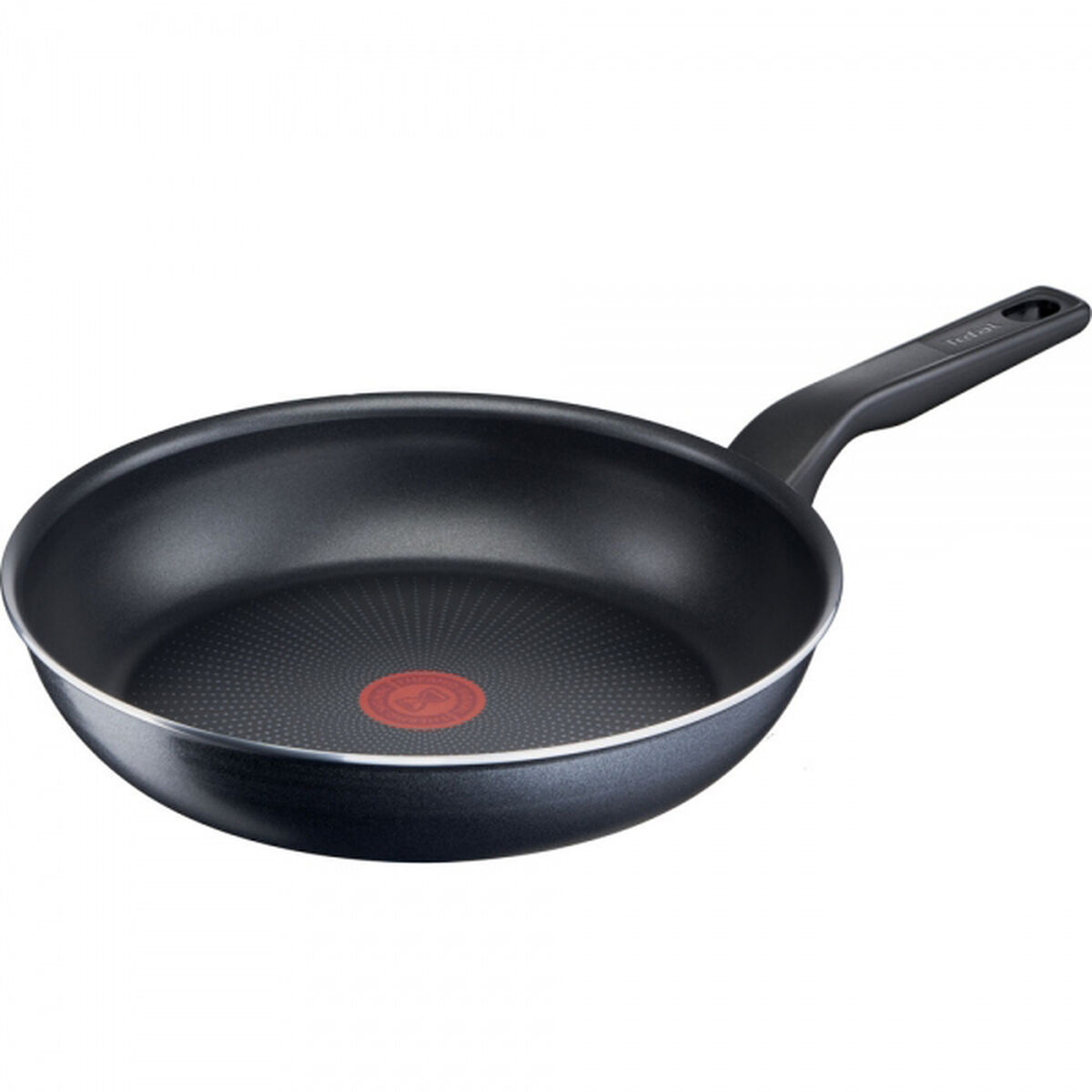 Sartén Tefal C38508 Ø 32 cm Negro Acero Inoxidable Aluminio - Effik Store