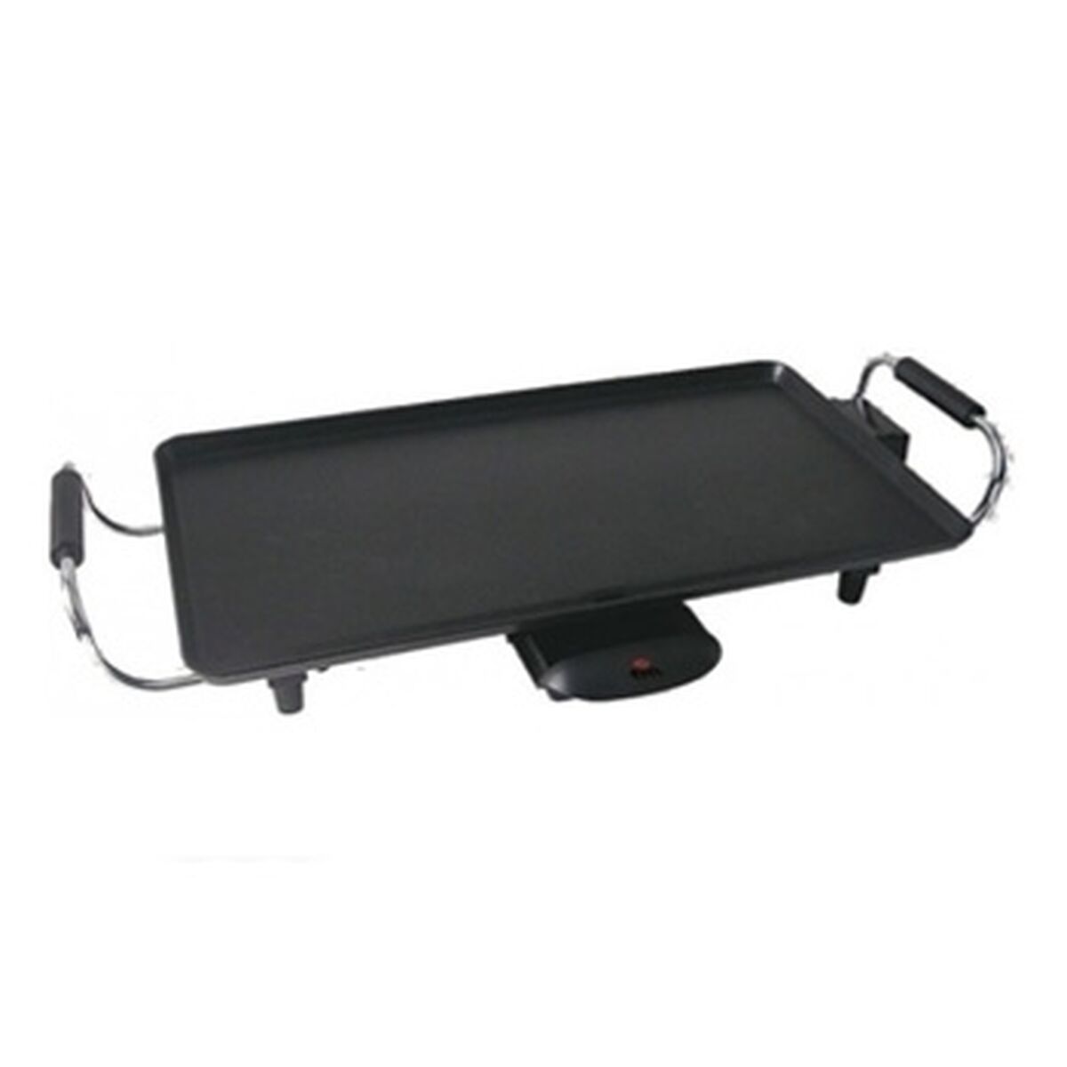 Plancha de Cocina Grupo FM GP2000 2000 W - Effik Store