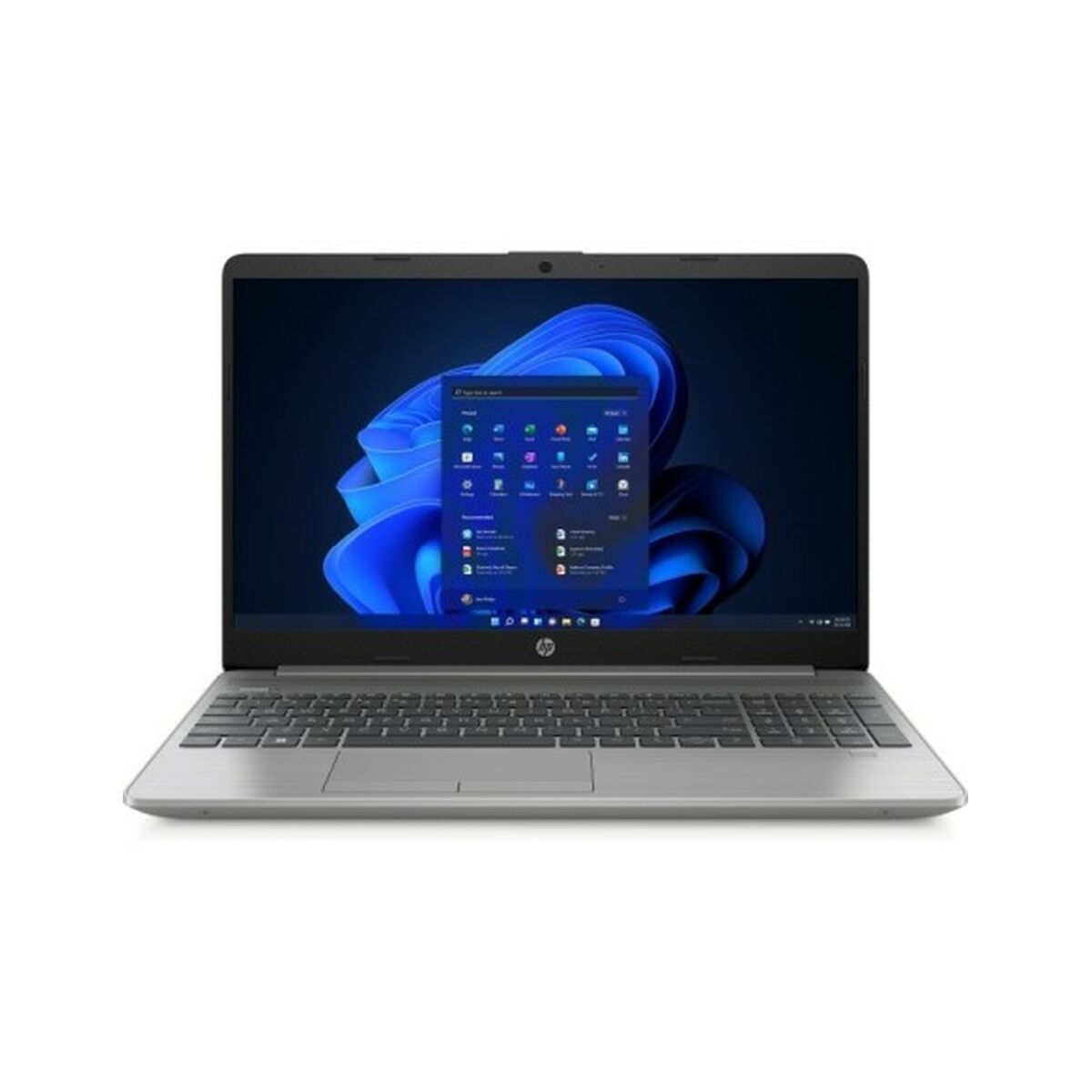 Laptop HP 255 AMD Ryzen 5 5625U - Effik Store