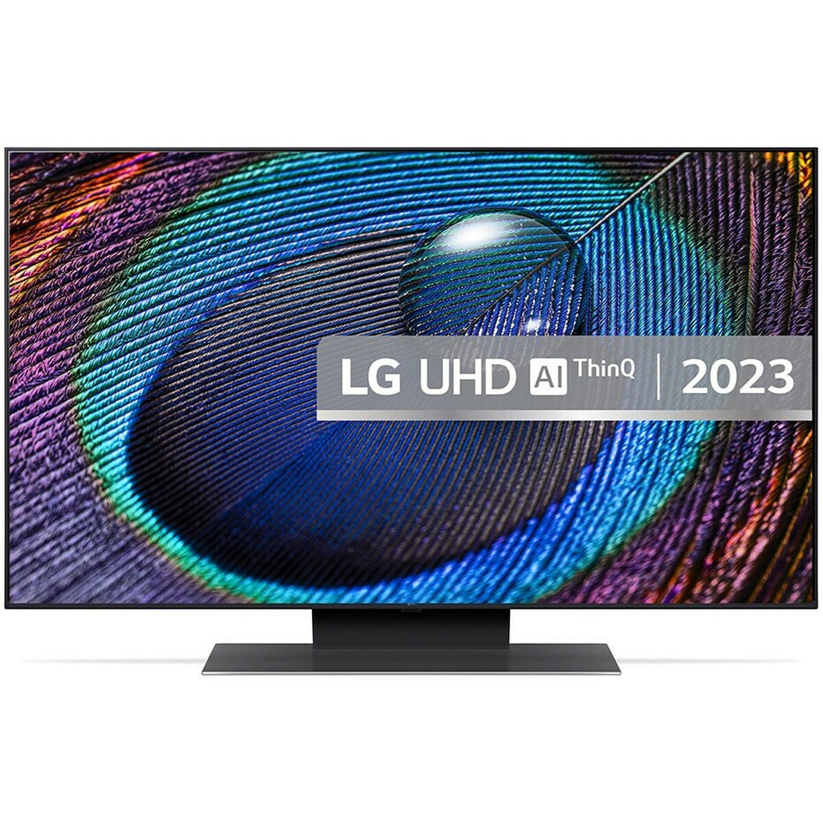 Smart TV LG 65UR91006LA 4K Ultra HD 65" LED HDR - Effik Store