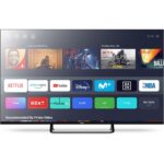 Smart TV Engel LE4385SM Full HD HD 43" LED - Effik Store