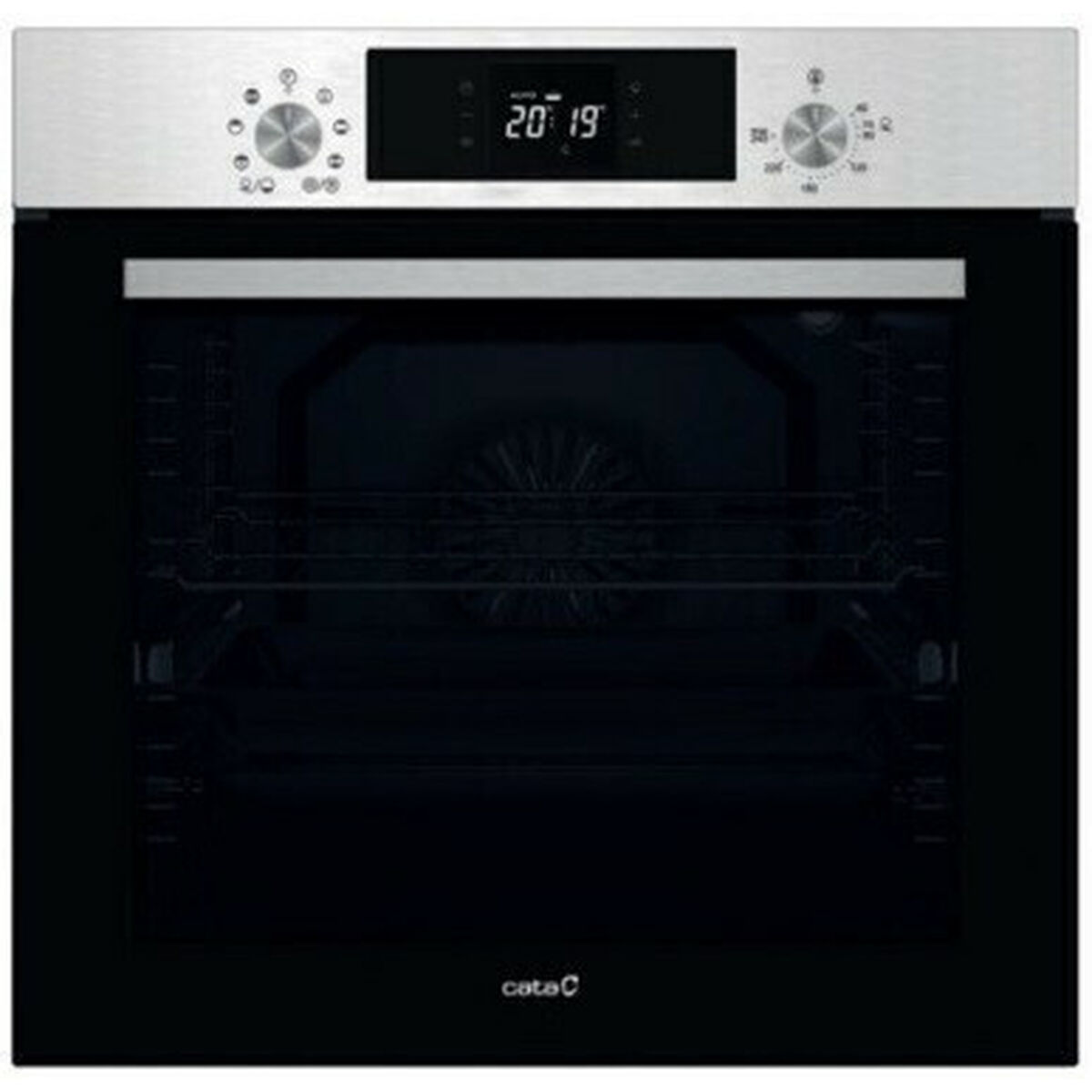 Horno Cata MDS8008X 80 L - Effik Store