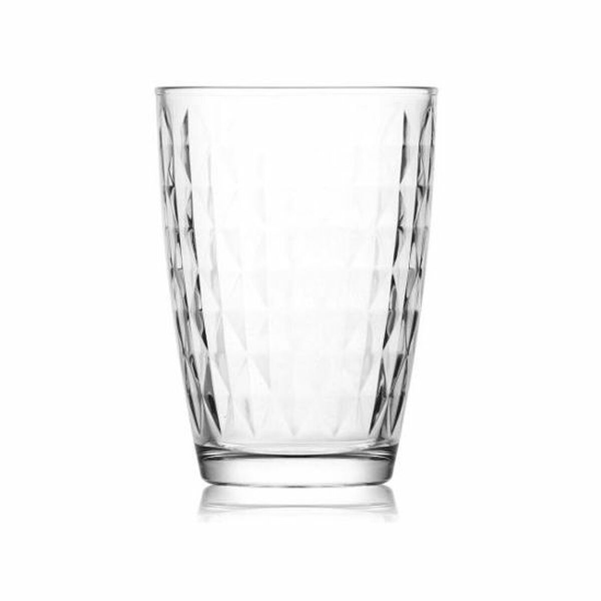 Set de Vasos LAV New artemis 415 ml (6 Unidades) - Effik Store