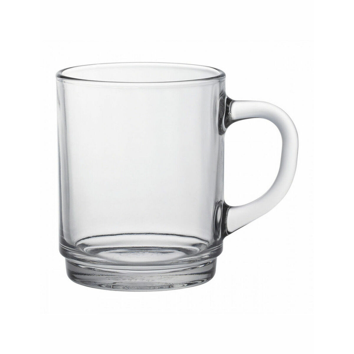 Taza Duralex Versailles Transparente 260 ml - Effik Store