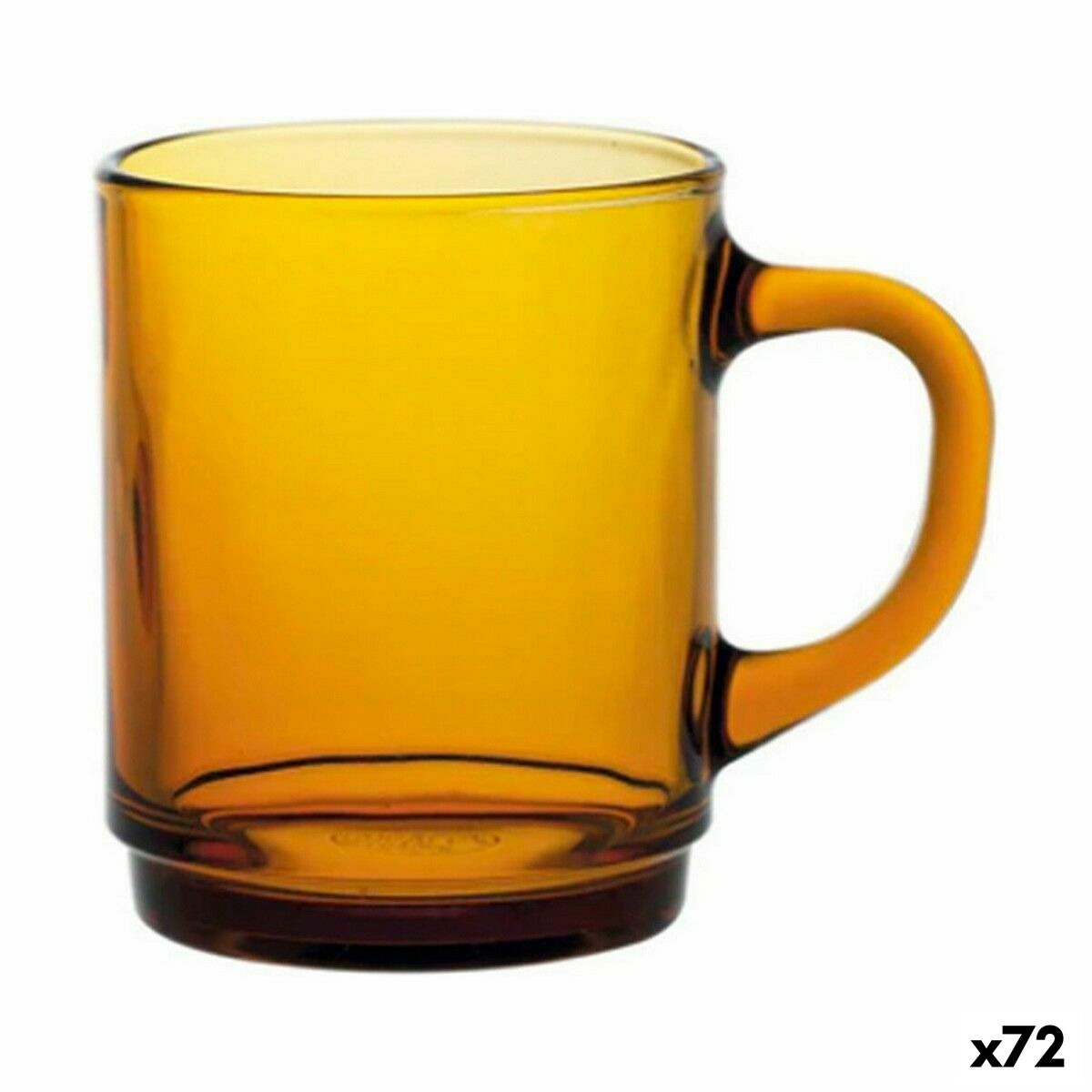 Taza Duralex Versailles 260 ml (72 Unidades) - Effik Store