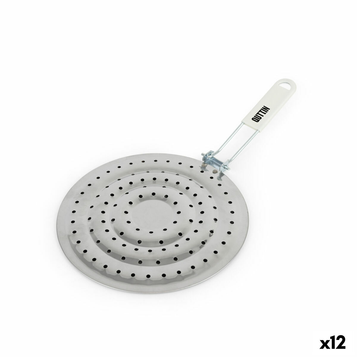 Difusor para Cocina Quttin 20,5 x 35 cm Gas - Effik Store