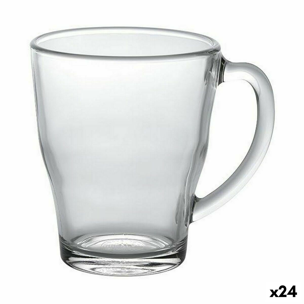 Taza Duralex Cosy 350 ml (24 Unidades) - Effik Store