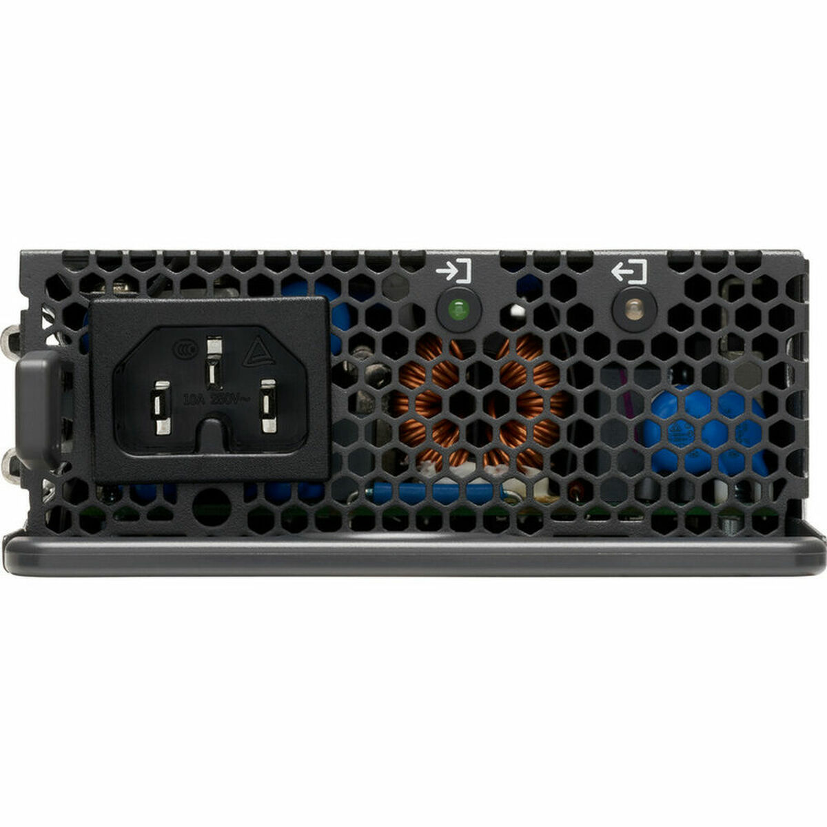 Fuente de Alimentación CISCO PWR-C5-1KWAC= Negro Gris 1000 W - Effik Store