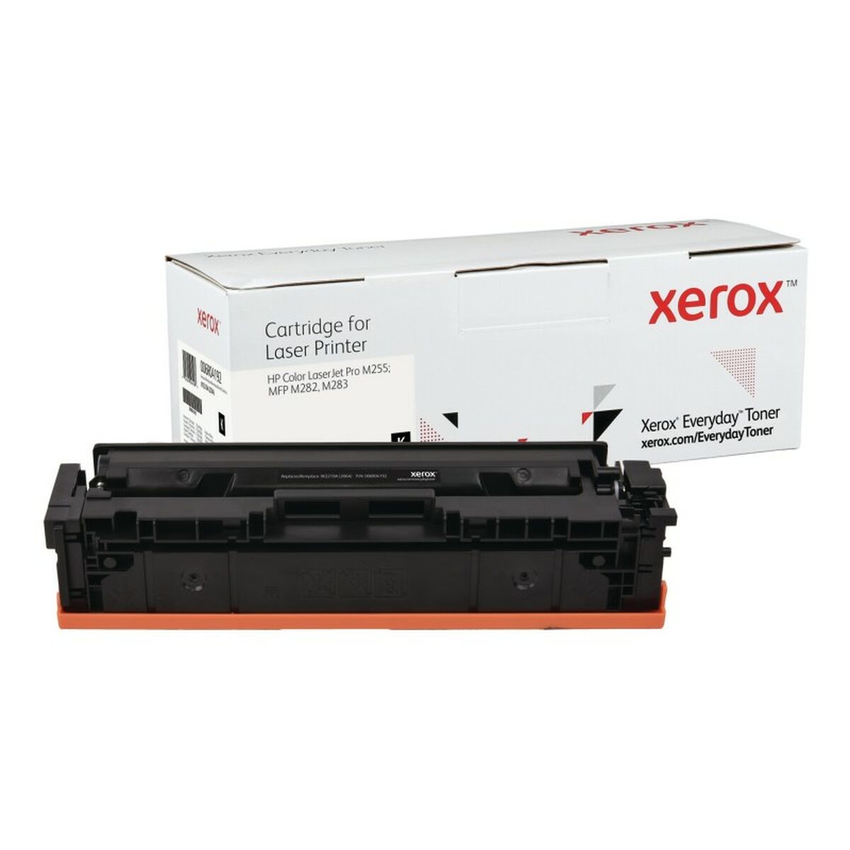 Cartucho de Tinta Original Xerox 006R04192 Negro - Effik Store