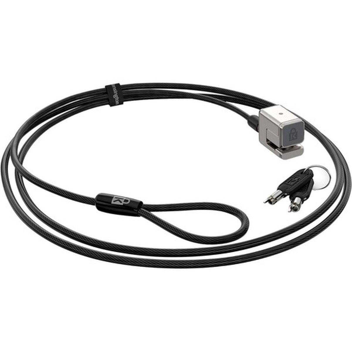 Cable de Seguridad Kensington K68134WW - Effik Store