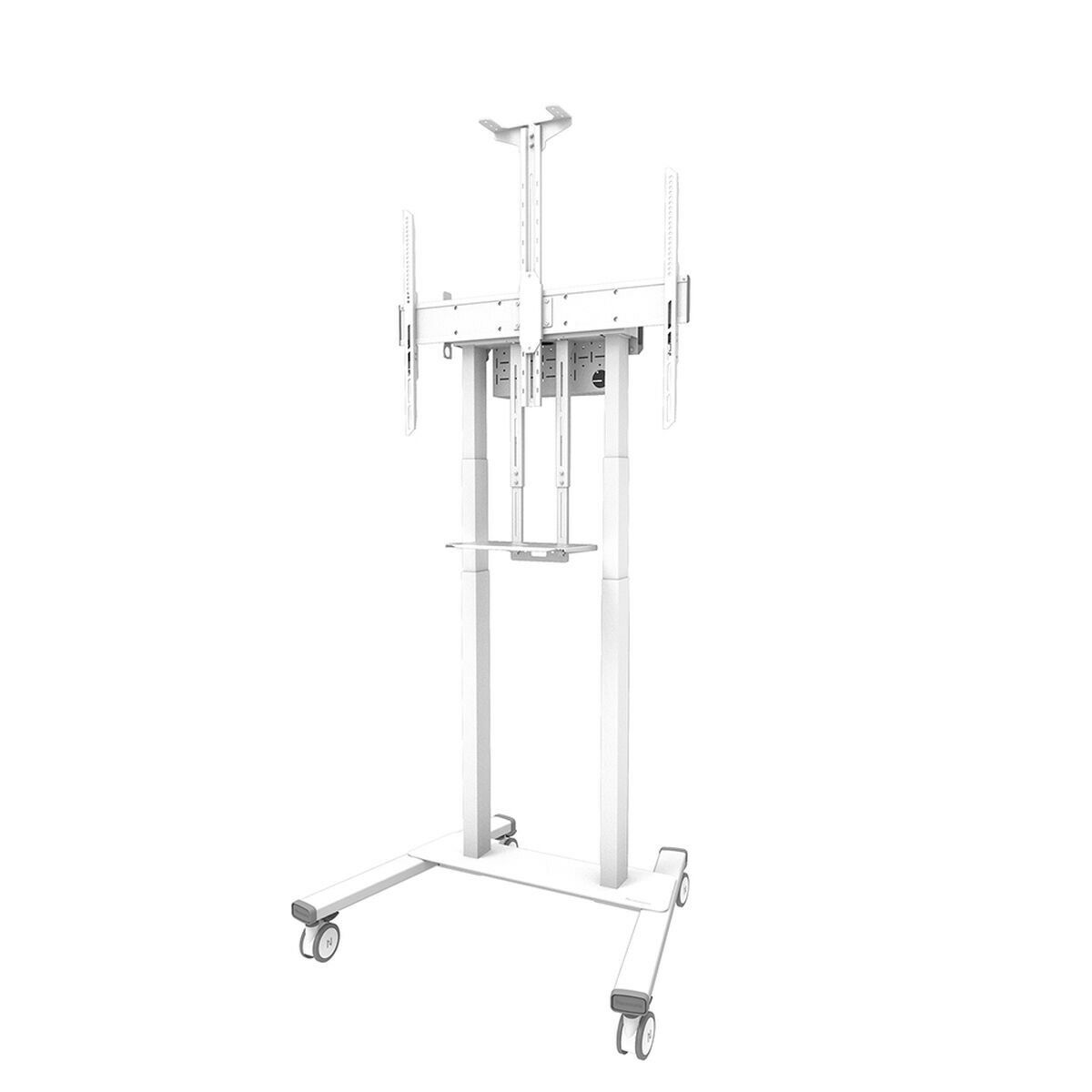 Soporte TV Neomounts FL55-875WH1 - Effik Store