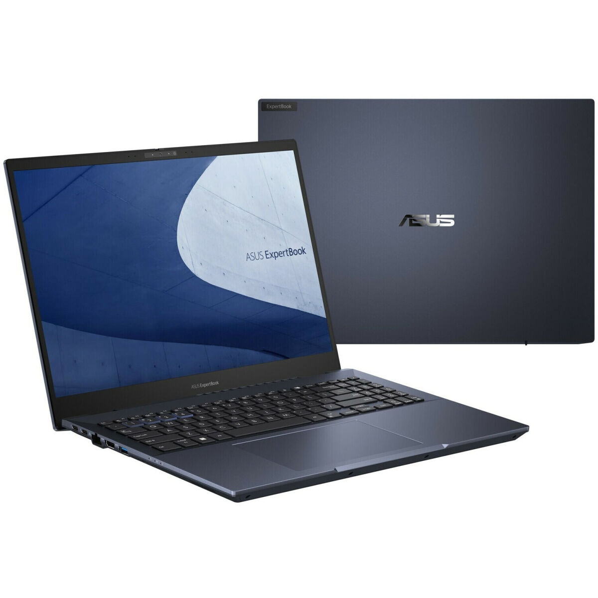 Laptop Asus ExpertBook B5 B5602CBA-MB0418X 16" Intel Core i5-1240P 16 GB RAM 512 GB SSD Qwerty Español - Effik Store