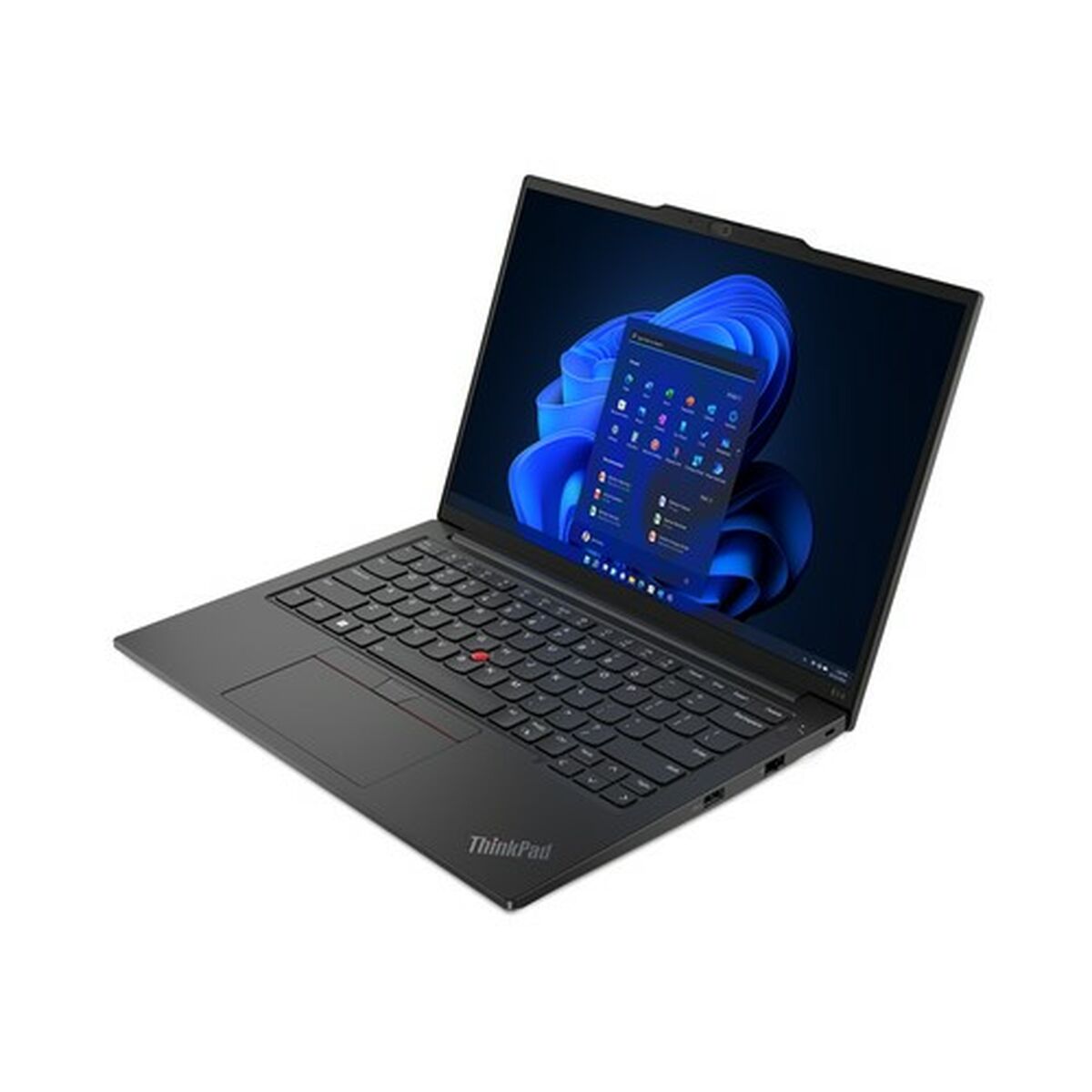 Laptop Lenovo ThinkPad E14 Gen 5 21JK0000SP 14" i5-1335U 8 GB RAM 256 GB SSD Qwerty Español - Effik Store