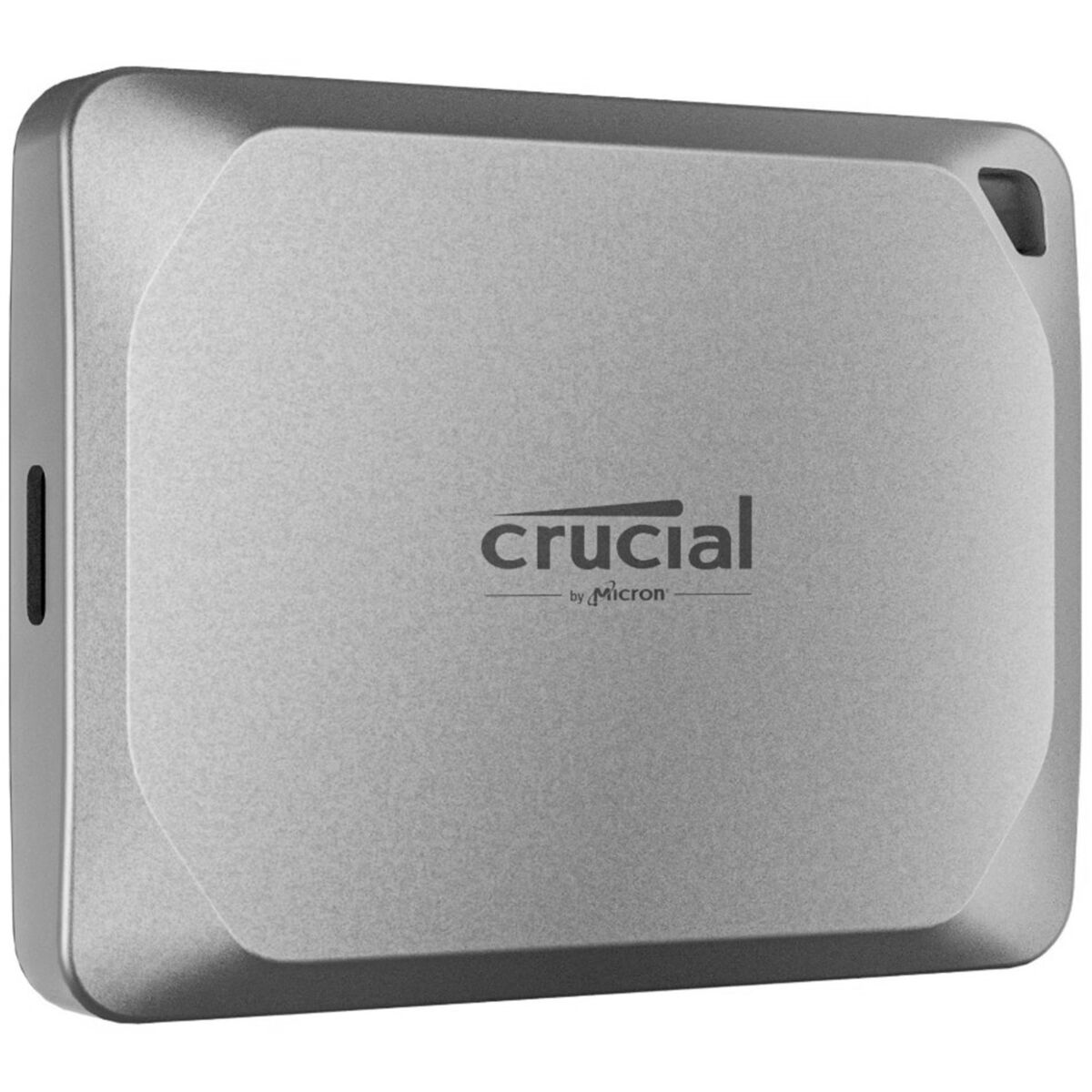 Disco Duro Externo Micron X9 PRO 1 TB SSD - Effik Store