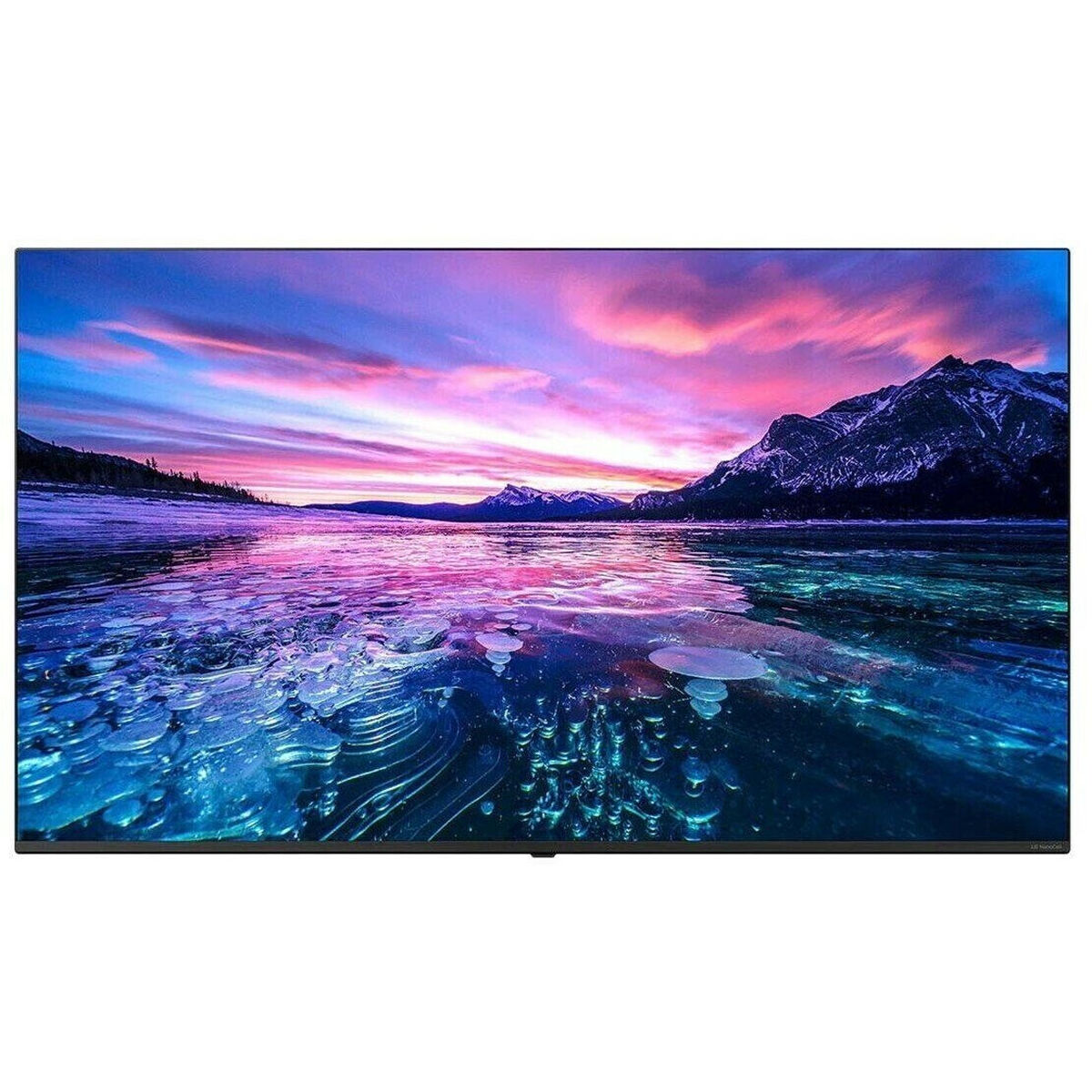 Smart TV LG 55UR762H9ZC 4K Ultra HD 55" - Effik Store