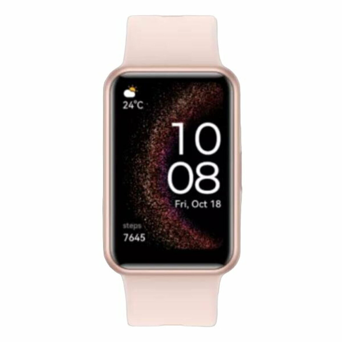 Smartwatch Huawei FIT SE 1,64" - Effik Store