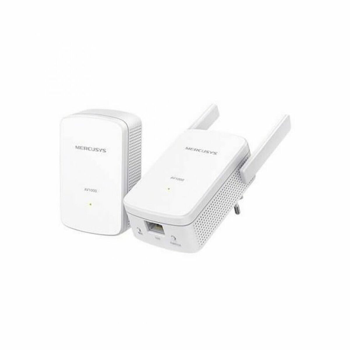 Amplificador Wifi Mercusys MP510 KIT - Effik Store