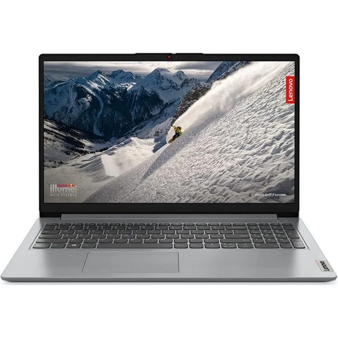 Laptop Lenovo 1 15ADA7 15,6" 4 GB RAM 256 GB SSD Qwerty Español AMD 3020e - Effik Store