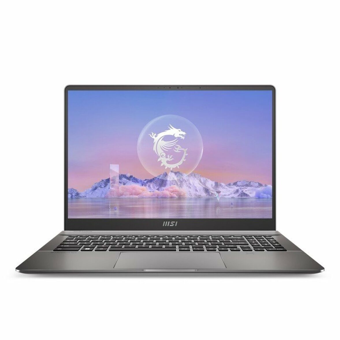 Laptop MSI Creator Z16 HX Studio B13VFTO-046ES 16" Intel Core i7-13700HX 16 GB RAM 1 TB SSD Nvidia Geforce RTX 4060 Qwerty Españ - Effik Store