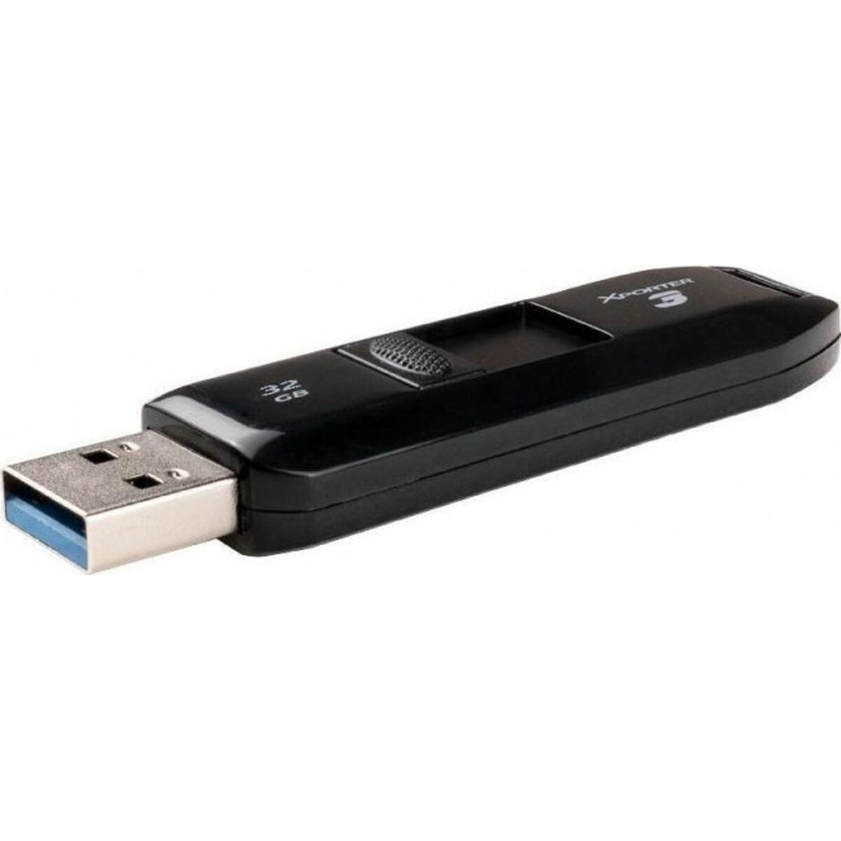 Memoria USB Patriot Memory Xporter 3 32 GB - Effik Store