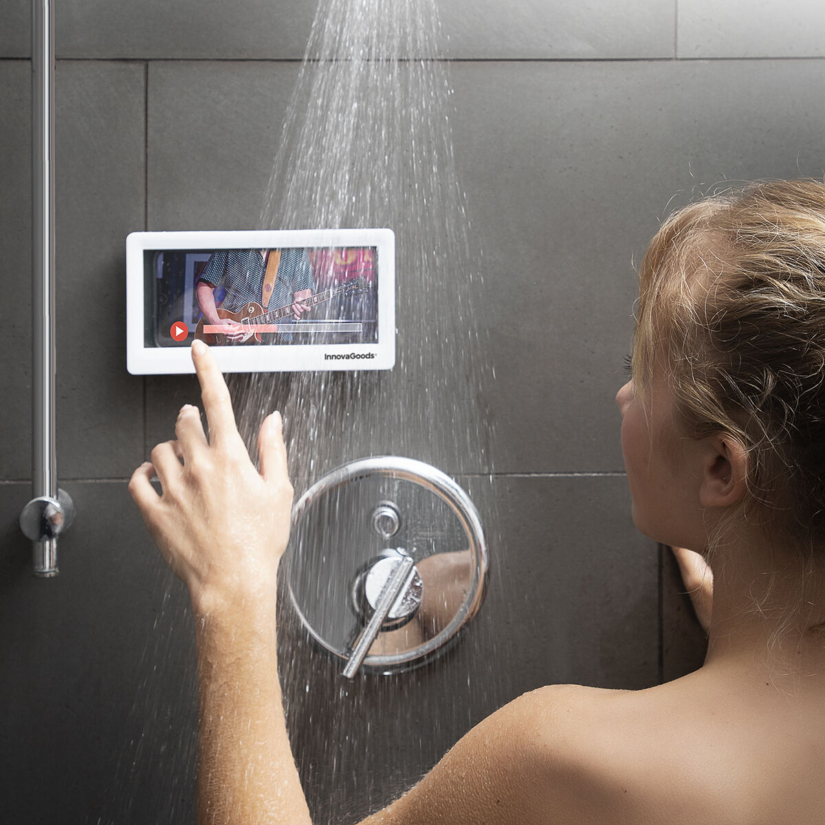 Funda para Móvil Cashower InnovaGoods - Effik Store